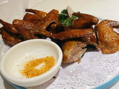 烤乳鸽-和记小菜(大宁店)