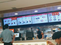 -袁记肉夹馍(北客站店)