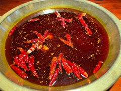 -春熙里老火锅(春熙路店)