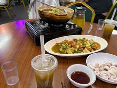 -谢记上海大排档(长寿路店)