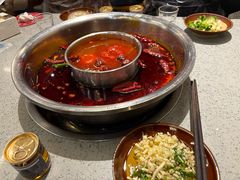 -华丰火锅(双林北横路店)