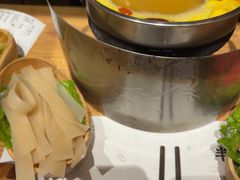 -独食火锅·半米屋台(望平街店)