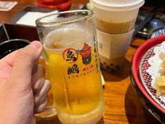 -鸟鹏烧鸟居酒屋(仁恒梦中心店)