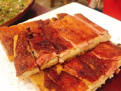 糯米香酥鸭-老来福·非遗酸汤兔(凯旋路店)
