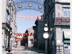 -鲜鱼口老字号美食街