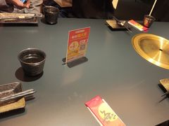 -無二炙坊·和牛烧肉(大钟寺1733店)