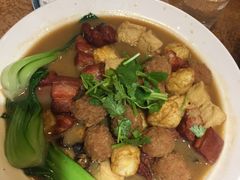 -福来居烤鸭店(天坛二店)