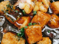 -阿毛饭店·正宗宁波菜(儿童公园旗舰店)