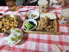-忆外婆徐州菜·地锅鸡·生日宴(吴庄店)