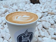 -COFFEE HOLIC(朝外SOHO店)