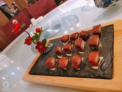 -顺丰轩园林酒家(天河店)