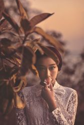 -经典婚纱摄影美学馆·私人定制