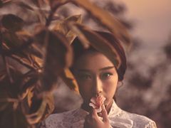 -经典婚纱摄影美学馆·私人定制