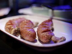 -西街夜油条·麻团包乌饭