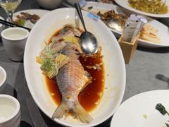 -佬太公海鸭·海鲜大排档(上海总店)