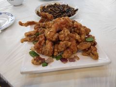 -上海阿潘舟山海鲜店(东宝兴路店)