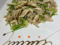 麻辣金钱肚-峨嵋酒家(王府井店)