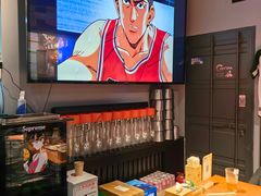 -京狮炙燥·精酿烧烤(首经贸店)