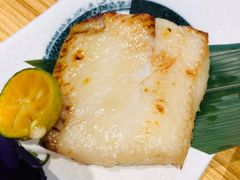 银鳕鱼-花和海鲜自助(梅江店)