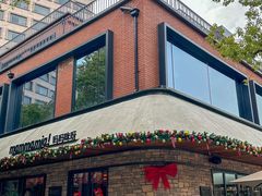 -Mammamia意大利餐厅(阳春巷店)