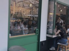 门面-RAC BAR(安福路店)