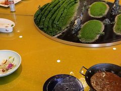 -红菜坊·烤鸭·川鲁宴(石园店)