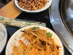 -人民公社大食堂(顺义总店)