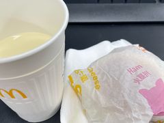 -麦当劳(杭州文三路店)