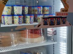 -DQ·蛋糕·冰淇淋(金桥店)