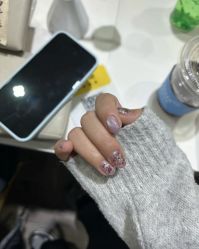 -晨·艺美甲美睫