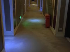 -武汉汉口火车站东方建国大酒店