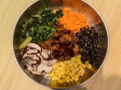 -米村拌饭(万达广场庄河店)