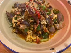 -兔槽江湖菜·重庆璧山兔(水围店)