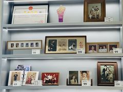 -海马体照相馆(广州新世界云门New park店)