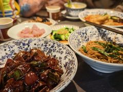 -阿大排档(长春这有山店)