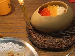 -喝丢一只鞋辣炒海鲜小烧烤(三八广场店)