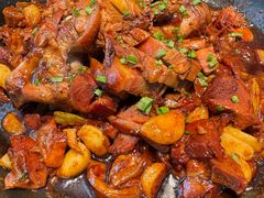-一块豆腐(李沧书院路店)