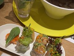 -蔡澜Pho·越南粉餐厅(海上世界店)