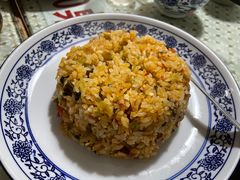 -蜗牛小馆醉乡民谣云南菜(惠新西里店)