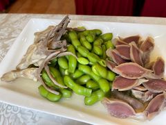 糟香鸭舌-桦立酒家(宜山路店)