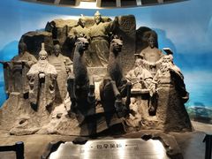 -鸿山遗址博物馆