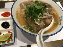 -美奈小馆·越南料理(中航城君尚购物中心店)
