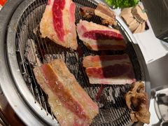 -缘·金家烤鳗鱼(西塔总店)