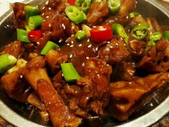 -楚太子  中餐&烧烤(武大店)