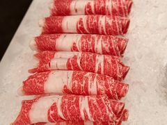 -鼎鼎香·港式火锅(北京SKP店)