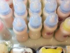 -波波's蛋糕店(于洪广场店)