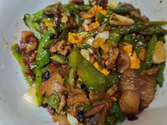 -好帮厨·下饭浏阳菜·坚持现炒(月湖店)