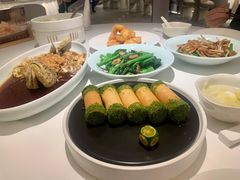 -茉里粤菜(皇姑万象汇店)