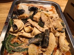 -福苗小骆驼烧烤(大唐不夜城店)