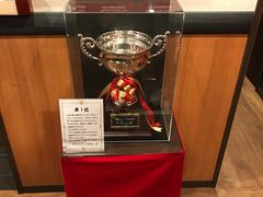 -一兰拉面(梅田阪急东通店)